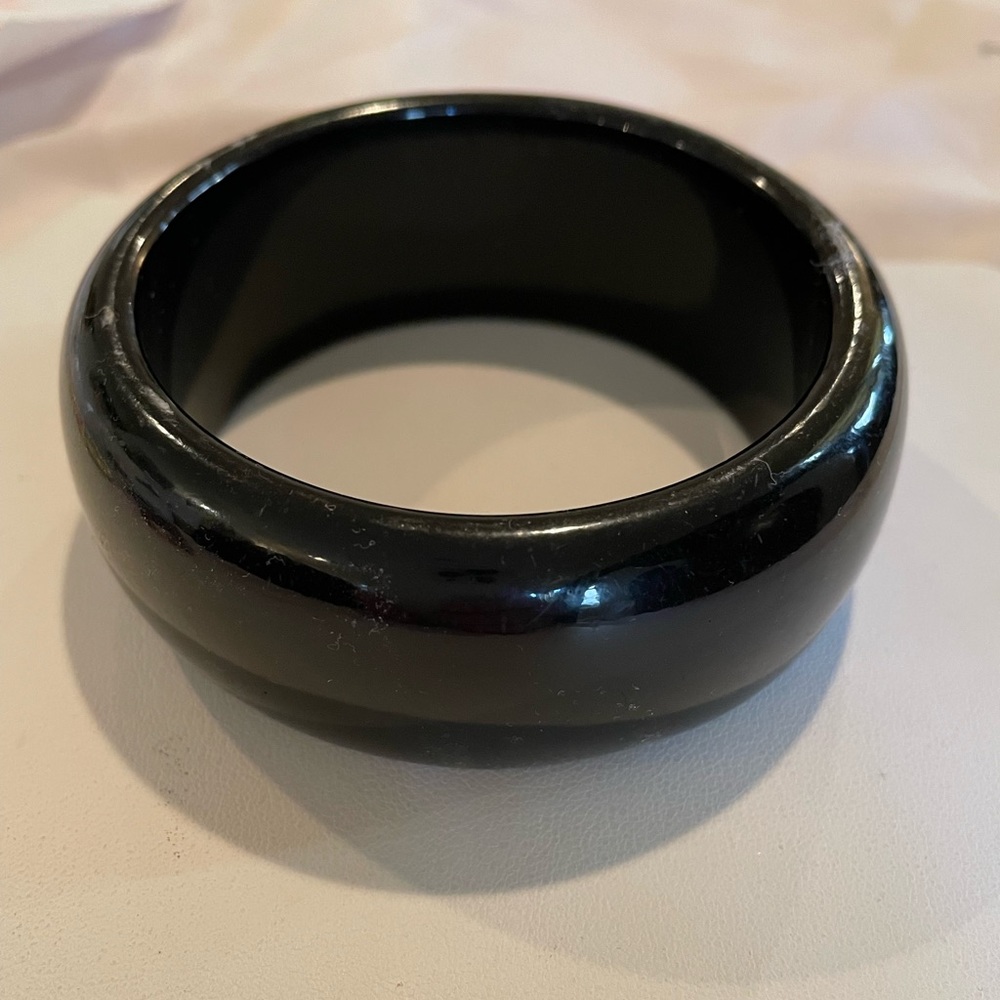 Vintage large bracelet